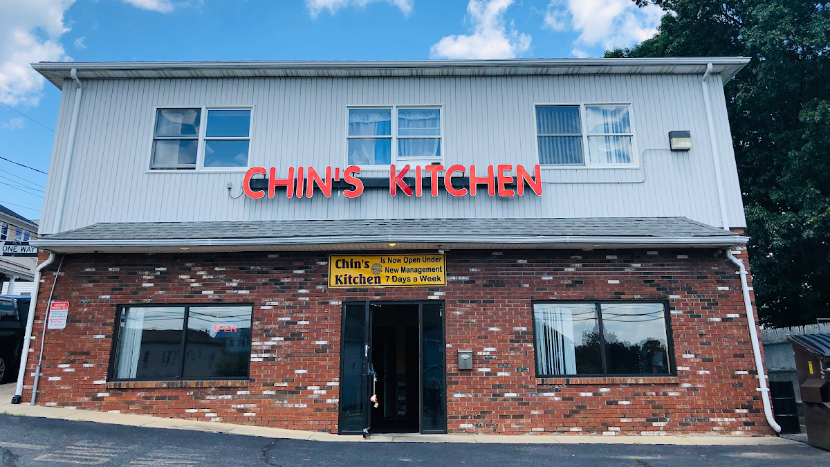 Chin's Kitchen